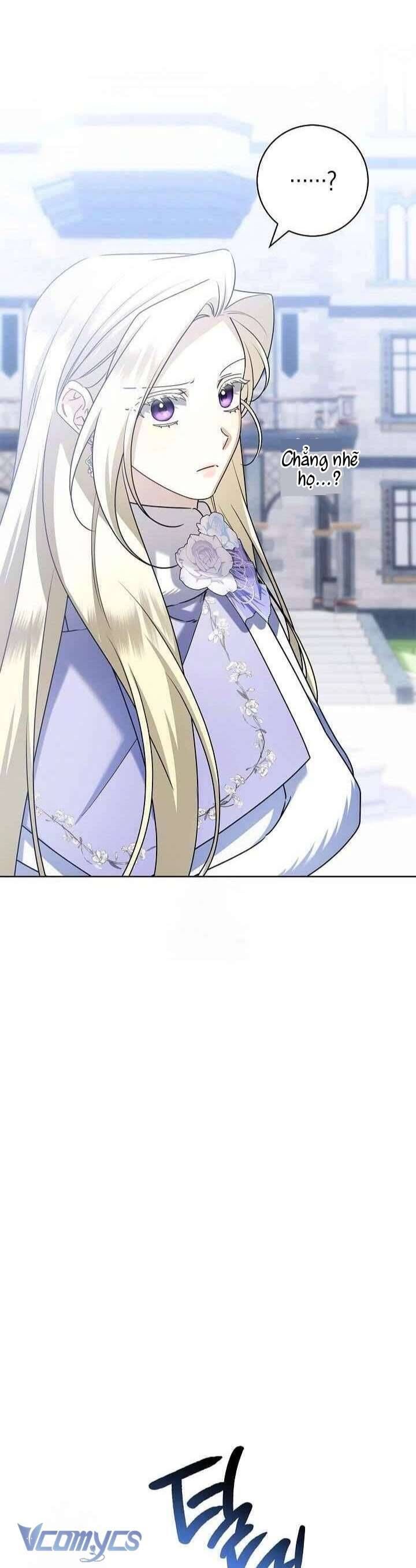 Xin Lỗi Vì Tôi Không Thể Rời Mắt Khỏi Vẻ Ngoài Của Ngài Chapter 42 - Trang 2