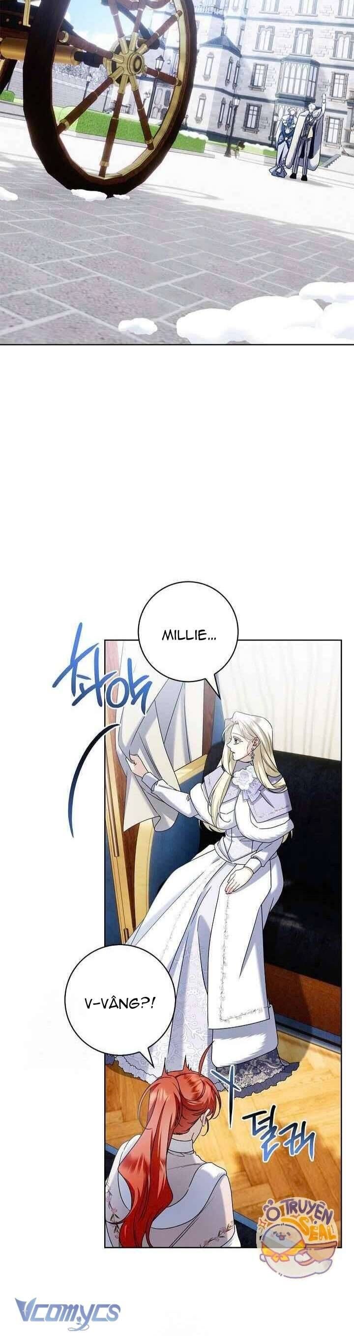 Xin Lỗi Vì Tôi Không Thể Rời Mắt Khỏi Vẻ Ngoài Của Ngài Chapter 42 - Trang 2