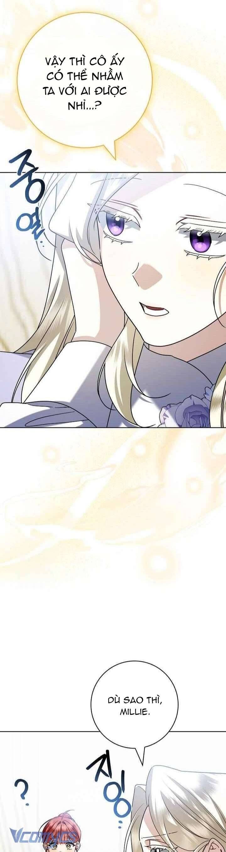 Xin Lỗi Vì Tôi Không Thể Rời Mắt Khỏi Vẻ Ngoài Của Ngài Chapter 42 - Trang 2