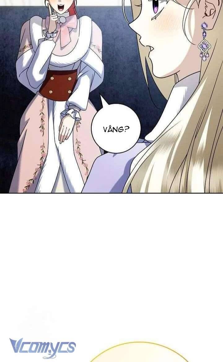 Xin Lỗi Vì Tôi Không Thể Rời Mắt Khỏi Vẻ Ngoài Của Ngài Chapter 42 - Trang 2