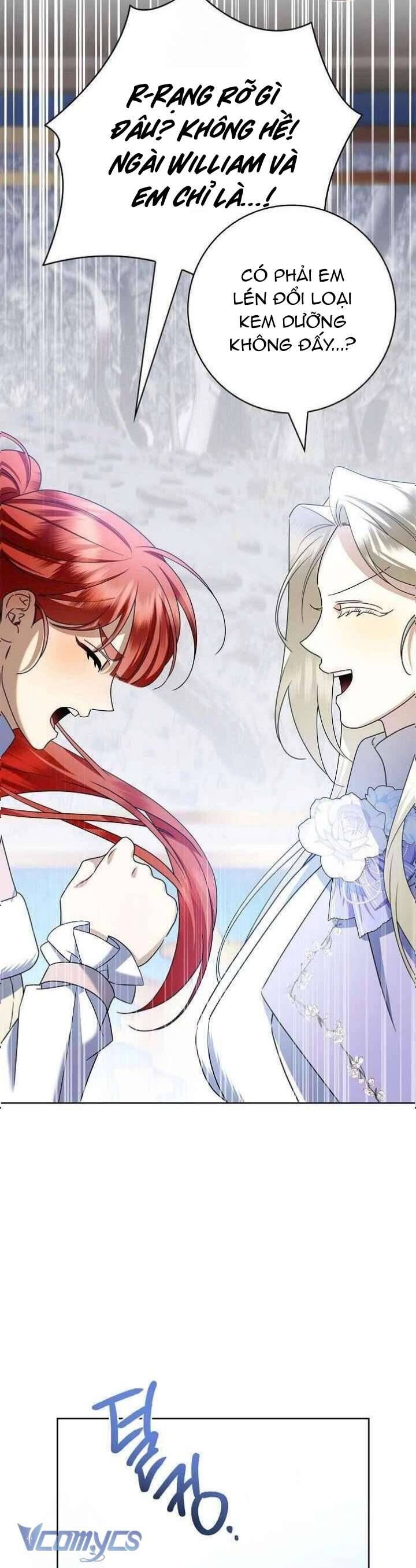 Xin Lỗi Vì Tôi Không Thể Rời Mắt Khỏi Vẻ Ngoài Của Ngài Chapter 42 - Trang 2