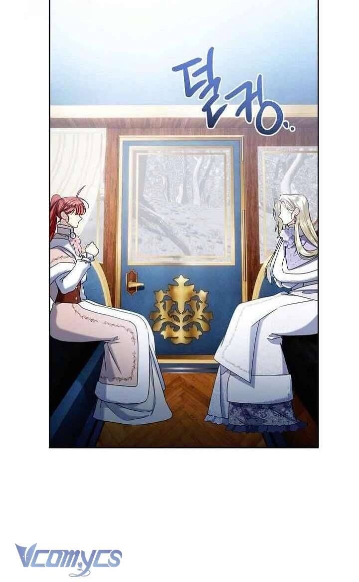 Xin Lỗi Vì Tôi Không Thể Rời Mắt Khỏi Vẻ Ngoài Của Ngài Chapter 42 - Trang 2