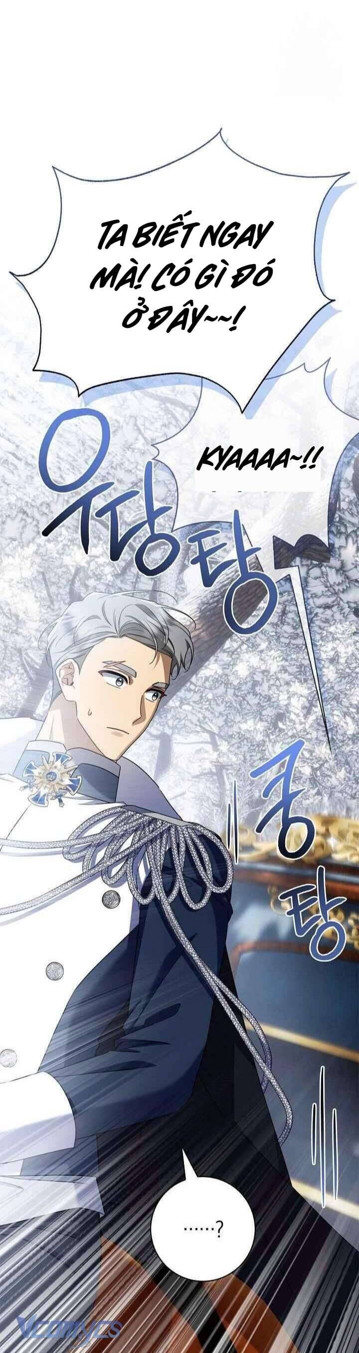 Xin Lỗi Vì Tôi Không Thể Rời Mắt Khỏi Vẻ Ngoài Của Ngài Chapter 42 - Trang 2