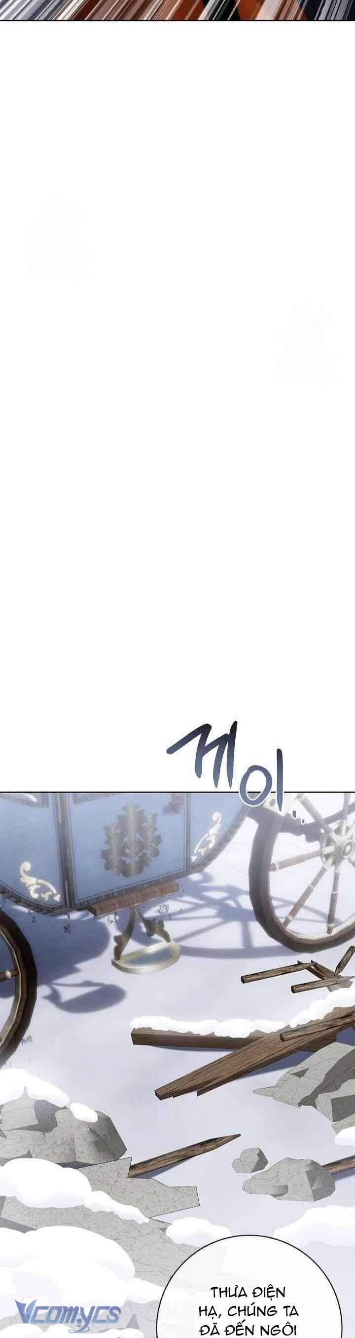 Xin Lỗi Vì Tôi Không Thể Rời Mắt Khỏi Vẻ Ngoài Của Ngài Chapter 42 - Trang 2