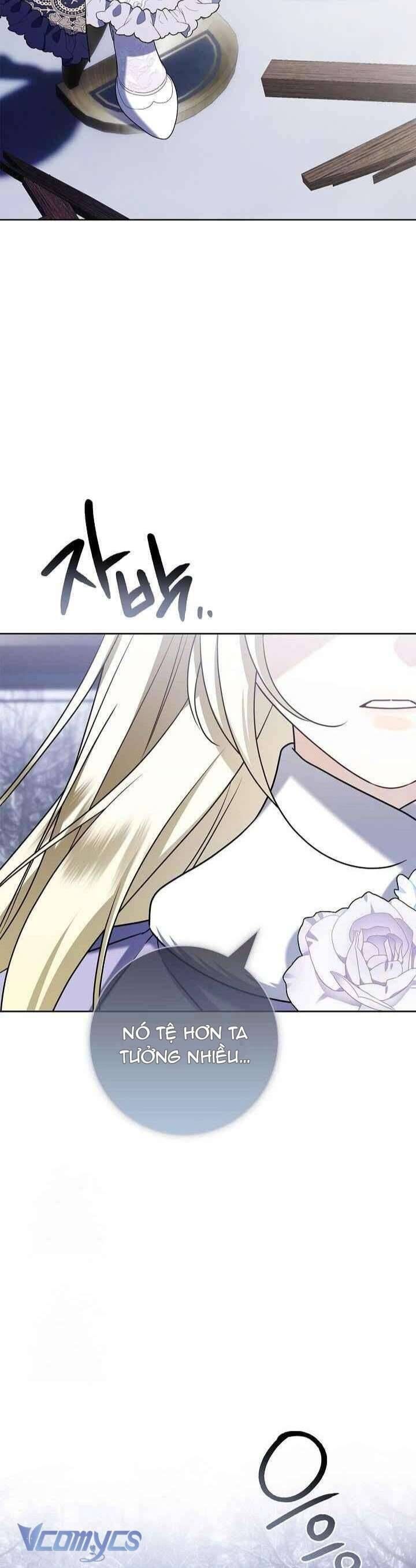 Xin Lỗi Vì Tôi Không Thể Rời Mắt Khỏi Vẻ Ngoài Của Ngài Chapter 42 - Trang 2