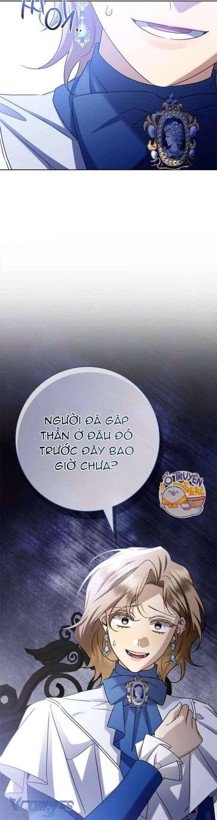 Xin Lỗi Vì Tôi Không Thể Rời Mắt Khỏi Vẻ Ngoài Của Ngài Chapter 42 - Trang 2