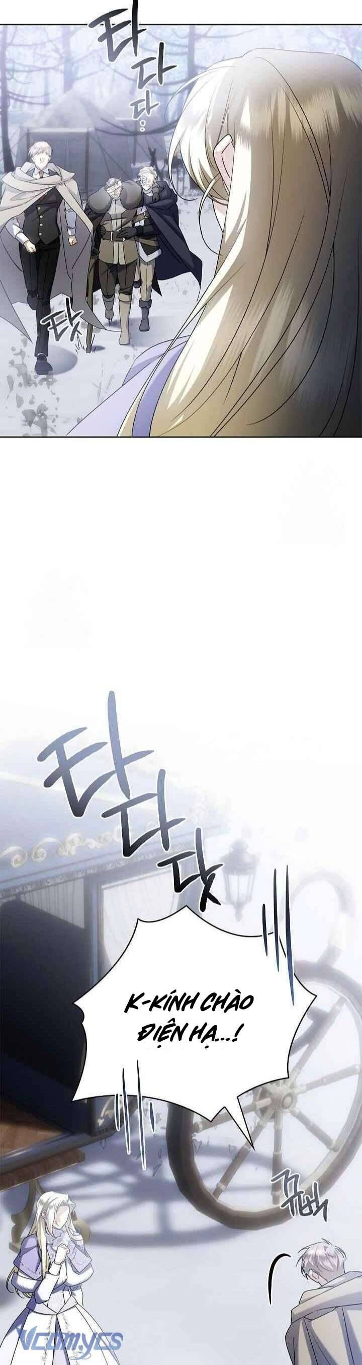 Xin Lỗi Vì Tôi Không Thể Rời Mắt Khỏi Vẻ Ngoài Của Ngài Chapter 42 - Trang 2