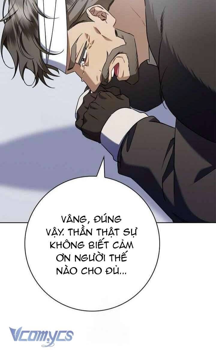 Xin Lỗi Vì Tôi Không Thể Rời Mắt Khỏi Vẻ Ngoài Của Ngài Chapter 42 - Trang 2