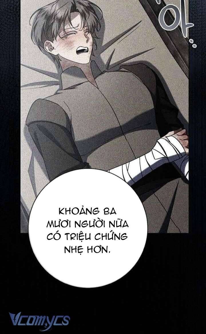 Xin Lỗi Vì Tôi Không Thể Rời Mắt Khỏi Vẻ Ngoài Của Ngài Chapter 42 - Trang 2