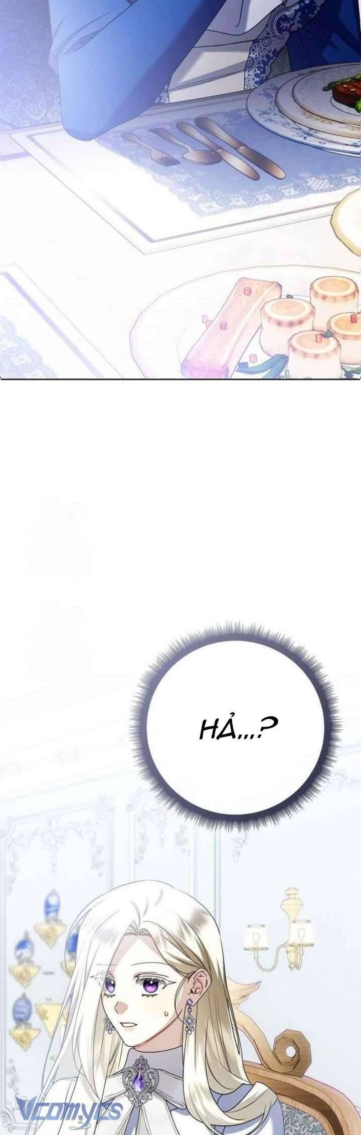 Xin Lỗi Vì Tôi Không Thể Rời Mắt Khỏi Vẻ Ngoài Của Ngài Chapter 42 - Trang 2