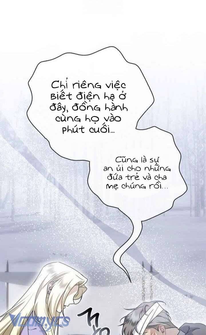 Xin Lỗi Vì Tôi Không Thể Rời Mắt Khỏi Vẻ Ngoài Của Ngài Chapter 42 - Trang 2