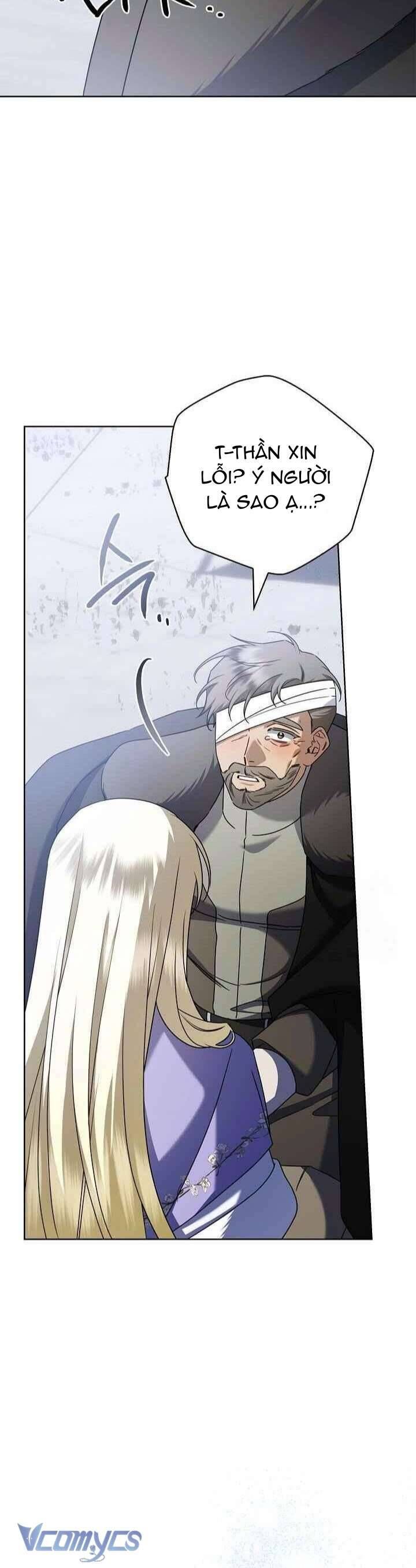 Xin Lỗi Vì Tôi Không Thể Rời Mắt Khỏi Vẻ Ngoài Của Ngài Chapter 42 - Trang 2