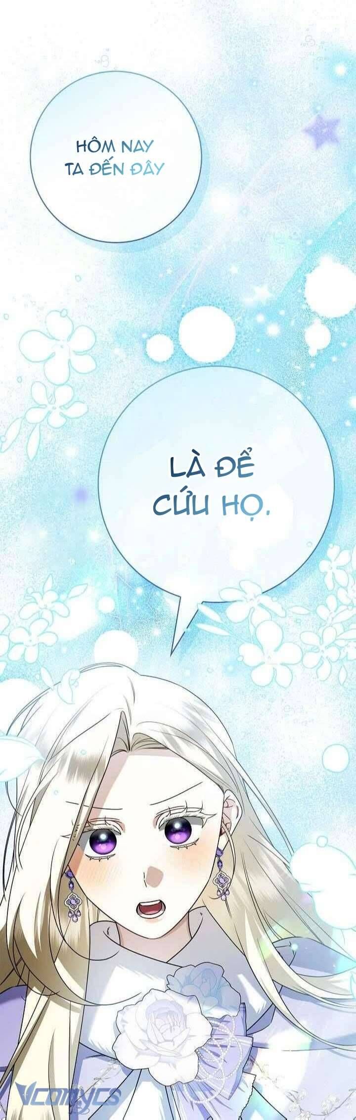 Xin Lỗi Vì Tôi Không Thể Rời Mắt Khỏi Vẻ Ngoài Của Ngài Chapter 42 - Trang 2