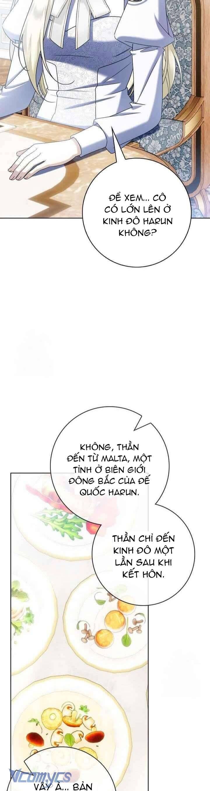 Xin Lỗi Vì Tôi Không Thể Rời Mắt Khỏi Vẻ Ngoài Của Ngài Chapter 42 - Trang 2