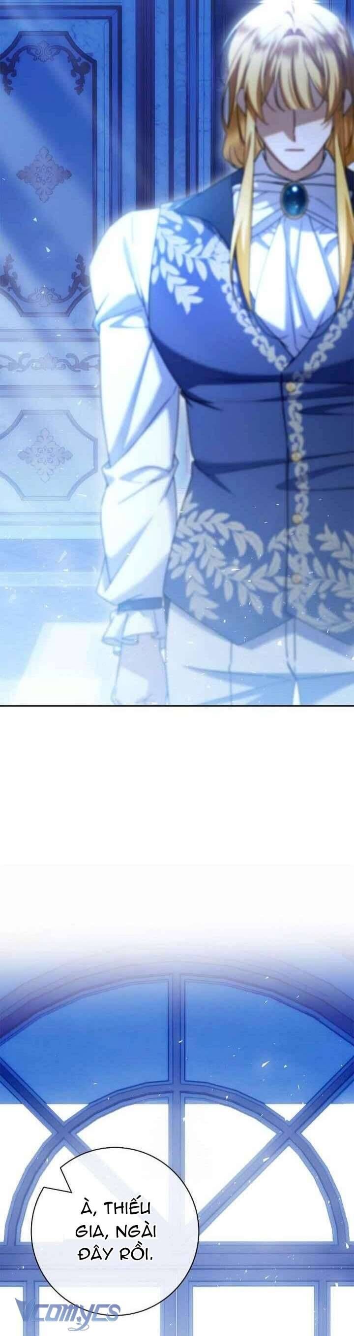 Xin Lỗi Vì Tôi Không Thể Rời Mắt Khỏi Vẻ Ngoài Của Ngài Chapter 42 - Trang 2