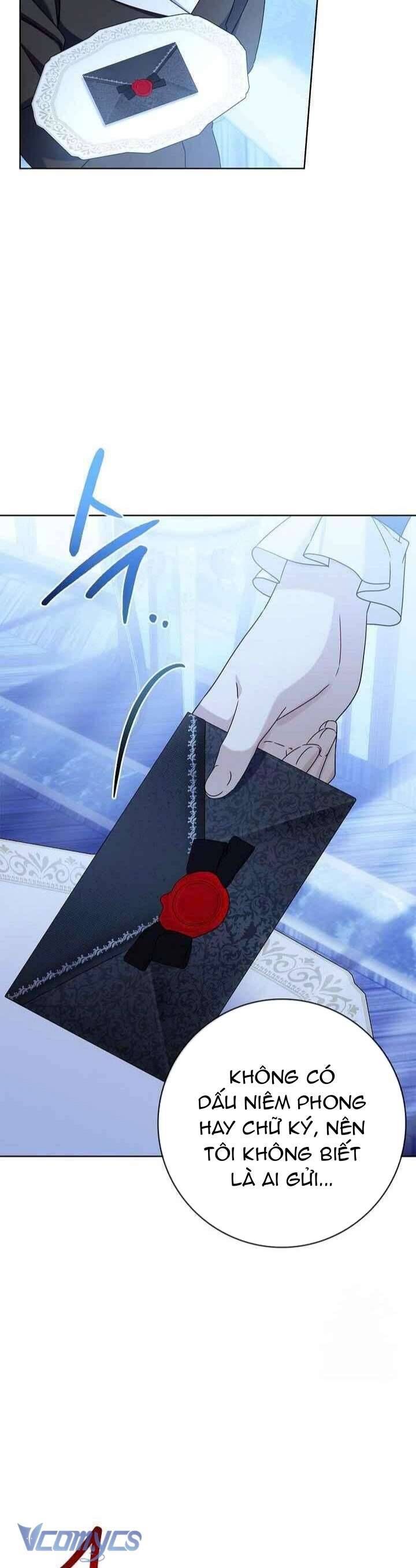 Xin Lỗi Vì Tôi Không Thể Rời Mắt Khỏi Vẻ Ngoài Của Ngài Chapter 42 - Trang 2