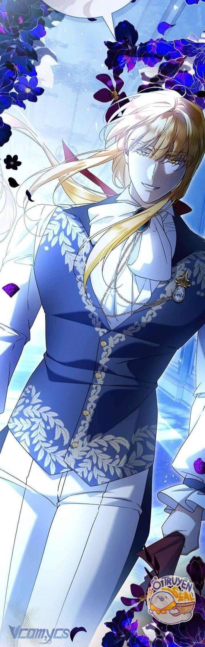 Xin Lỗi Vì Tôi Không Thể Rời Mắt Khỏi Vẻ Ngoài Của Ngài Chapter 42 - Trang 2