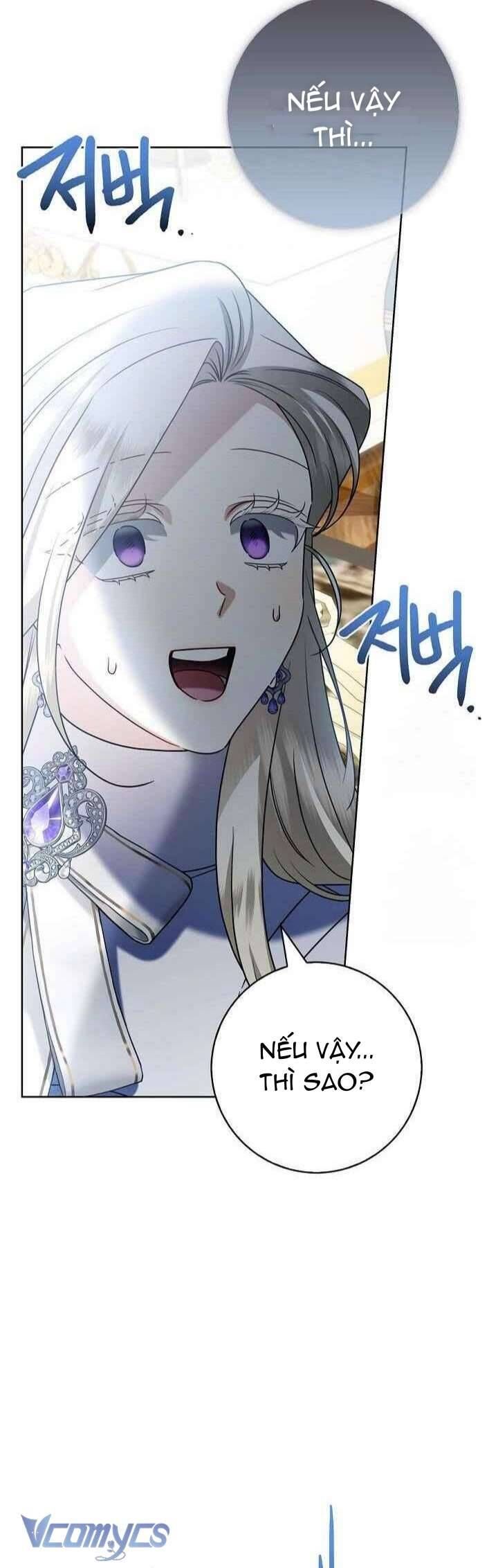 Xin Lỗi Vì Tôi Không Thể Rời Mắt Khỏi Vẻ Ngoài Của Ngài Chapter 42 - Trang 2