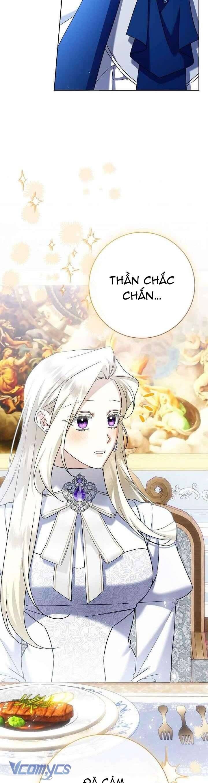 Xin Lỗi Vì Tôi Không Thể Rời Mắt Khỏi Vẻ Ngoài Của Ngài Chapter 42 - Trang 2