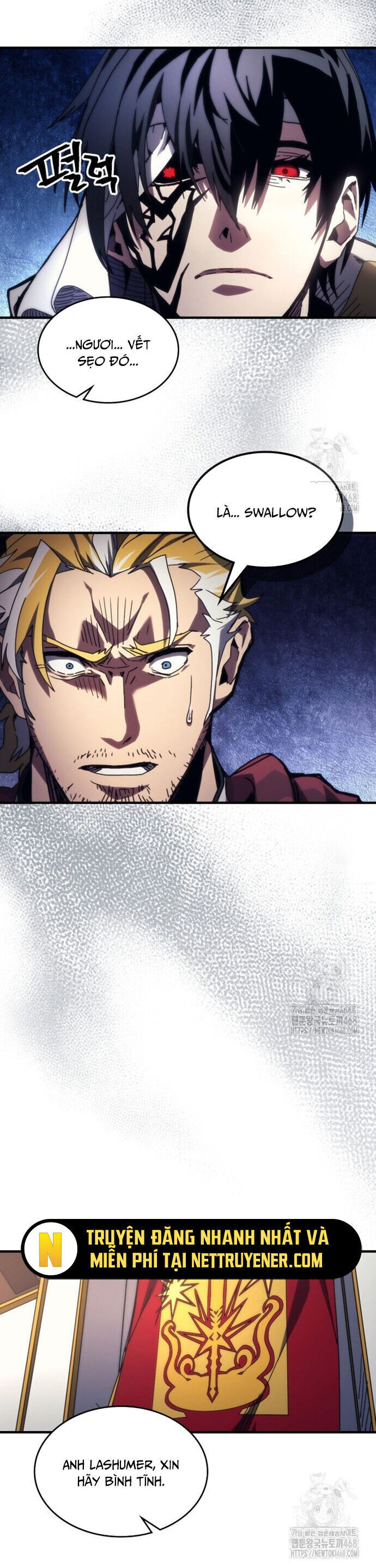 Hãy Hành Động Như Một Boss Đi Ngài Mr Devourer Chapter 71 - Trang 2