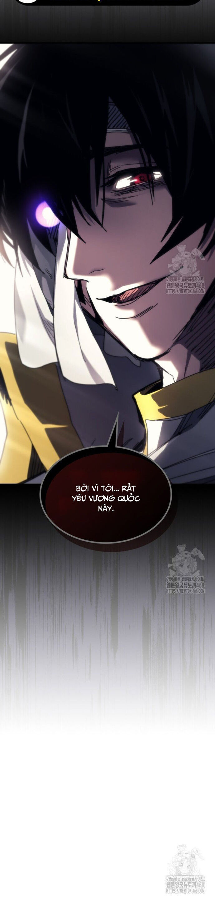 Hãy Hành Động Như Một Boss Đi Ngài Mr Devourer Chapter 71 - Trang 2