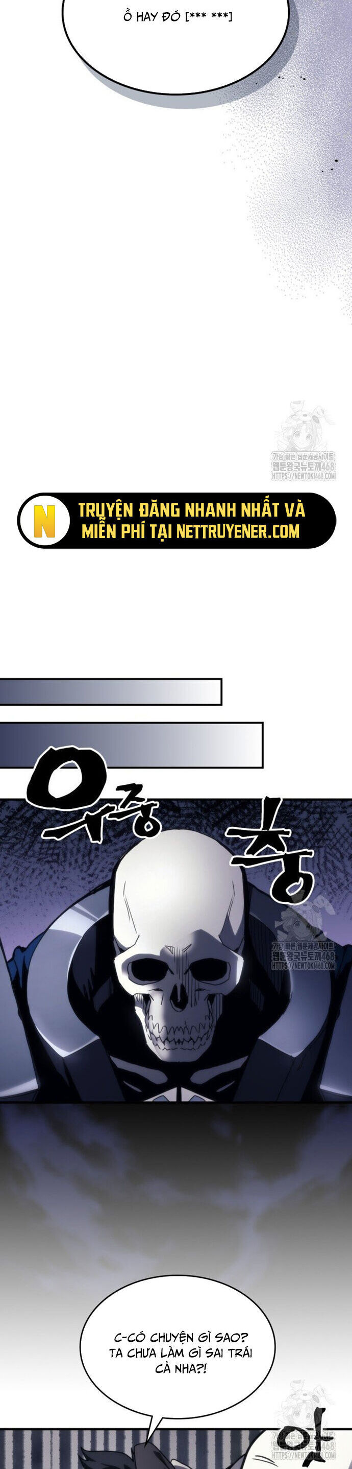 Hãy Hành Động Như Một Boss Đi Ngài Mr Devourer Chapter 71 - Trang 2