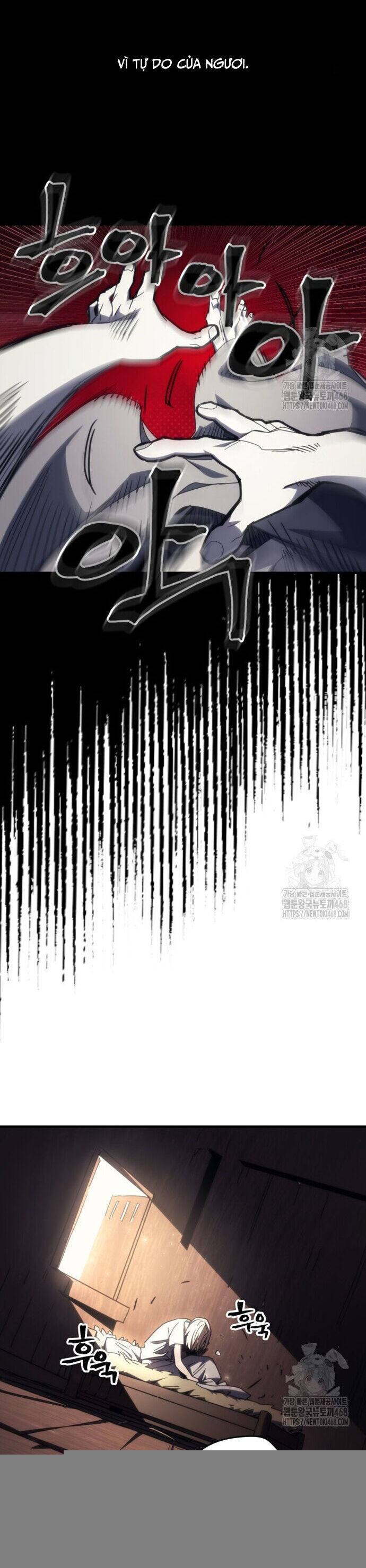 Hãy Hành Động Như Một Boss Đi Ngài Mr Devourer Chapter 71 - Trang 2