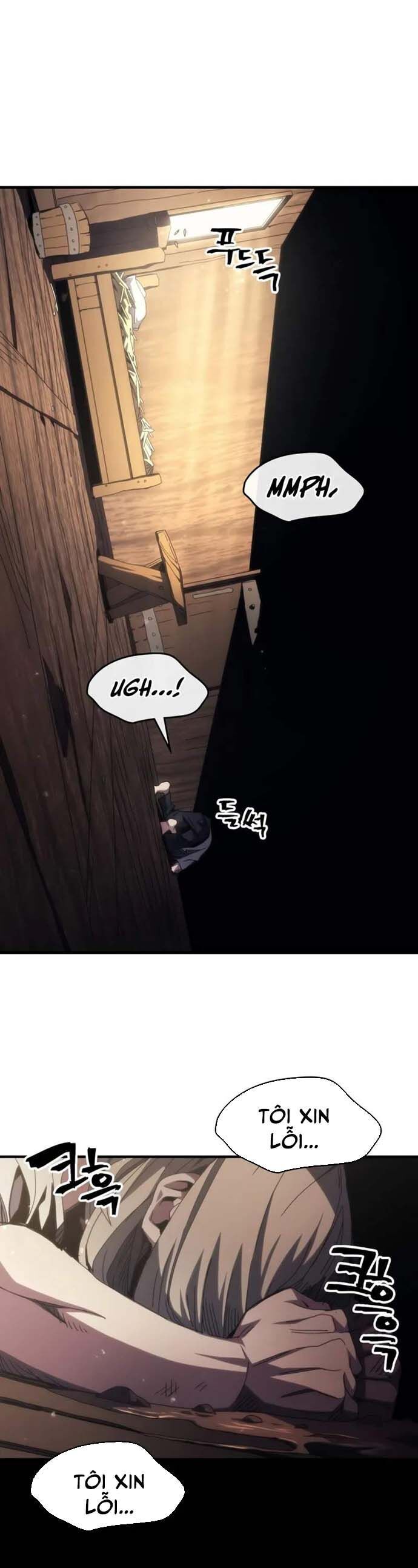 Hãy Hành Động Như Một Boss Đi Ngài Mr Devourer Chapter 72 - Trang 2