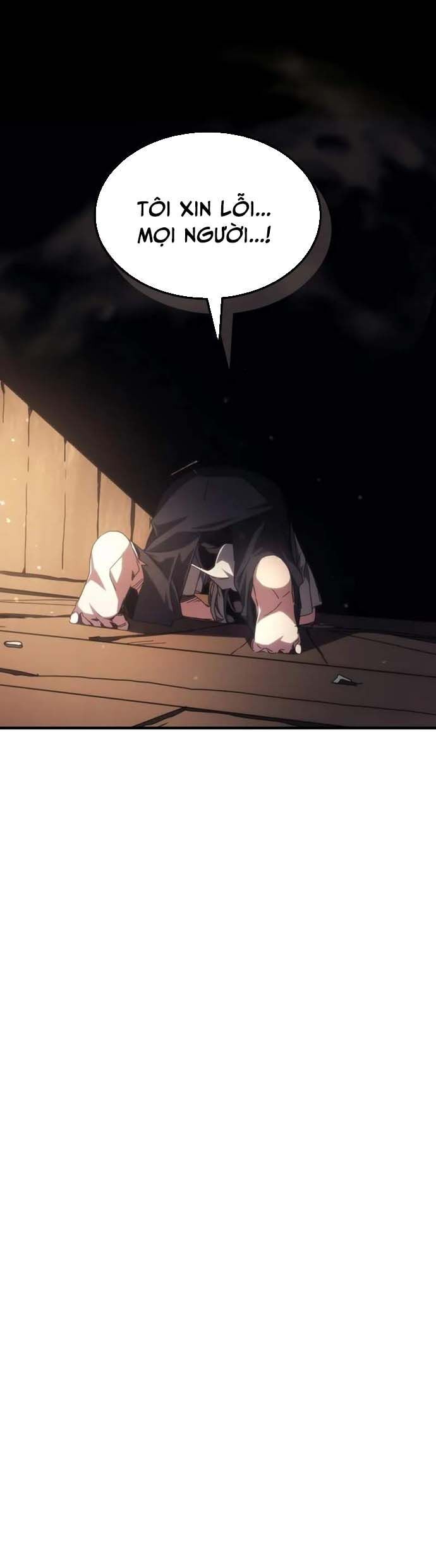 Hãy Hành Động Như Một Boss Đi Ngài Mr Devourer Chapter 72 - Trang 2