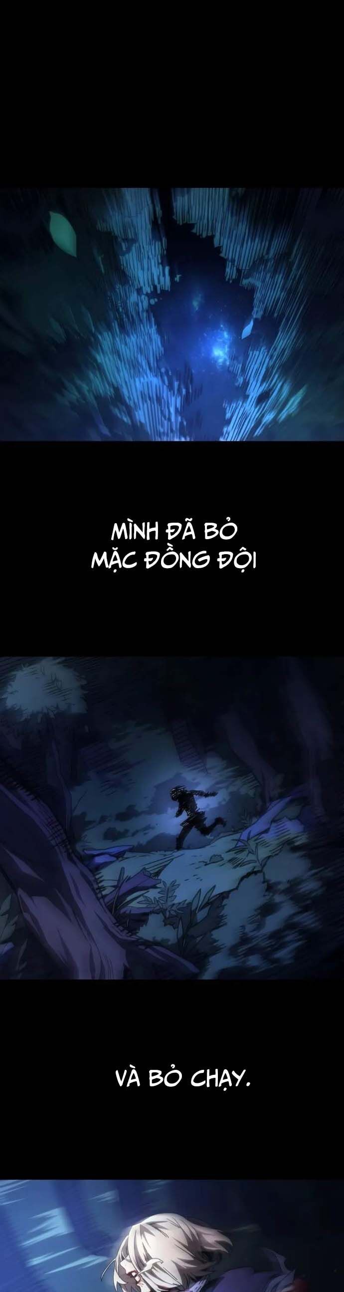 Hãy Hành Động Như Một Boss Đi Ngài Mr Devourer Chapter 72 - Trang 2