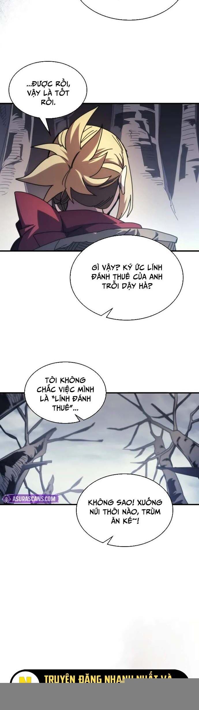 Hãy Hành Động Như Một Boss Đi Ngài Mr Devourer Chapter 72 - Trang 2