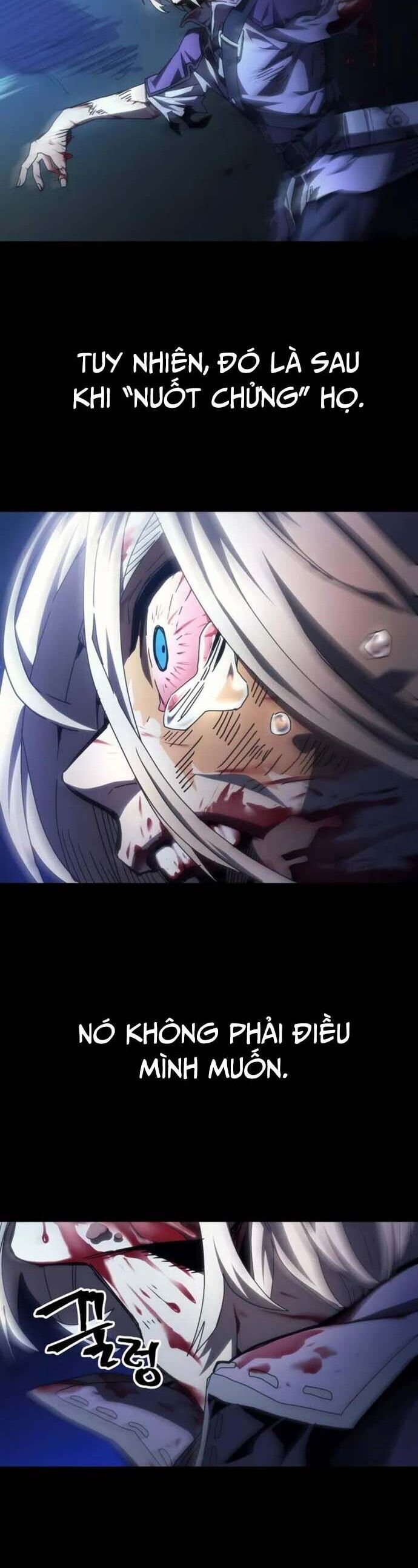 Hãy Hành Động Như Một Boss Đi Ngài Mr Devourer Chapter 72 - Trang 2