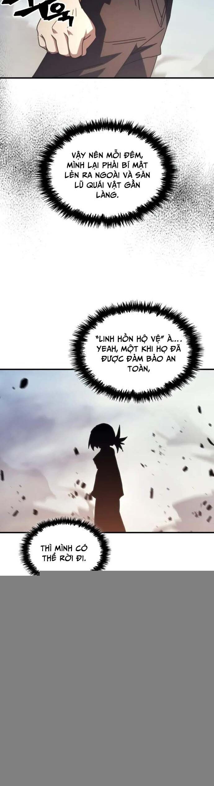 Hãy Hành Động Như Một Boss Đi Ngài Mr Devourer Chapter 72 - Trang 2