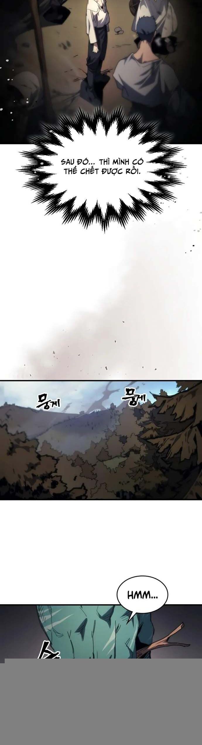 Hãy Hành Động Như Một Boss Đi Ngài Mr Devourer Chapter 72 - Trang 2