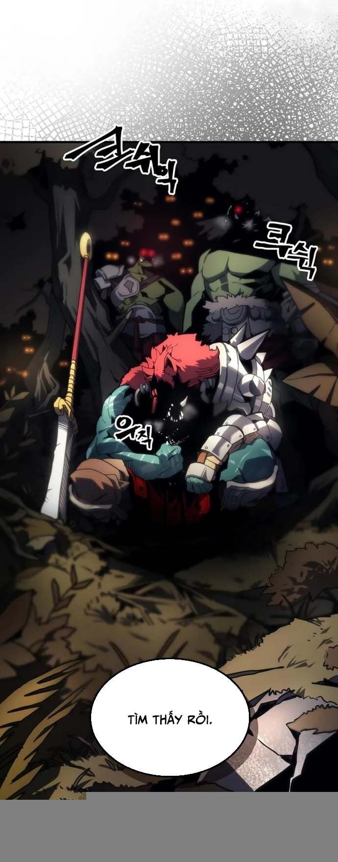 Hãy Hành Động Như Một Boss Đi Ngài Mr Devourer Chapter 72 - Trang 2