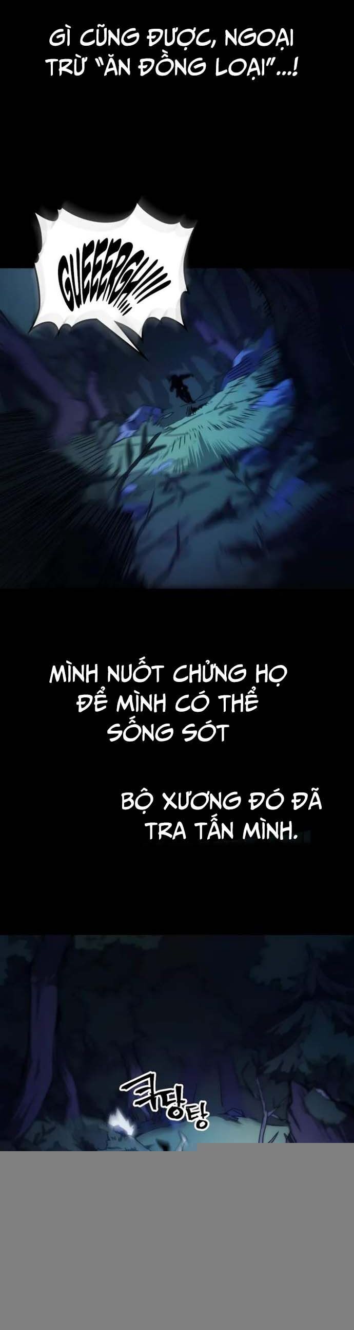 Hãy Hành Động Như Một Boss Đi Ngài Mr Devourer Chapter 72 - Trang 2