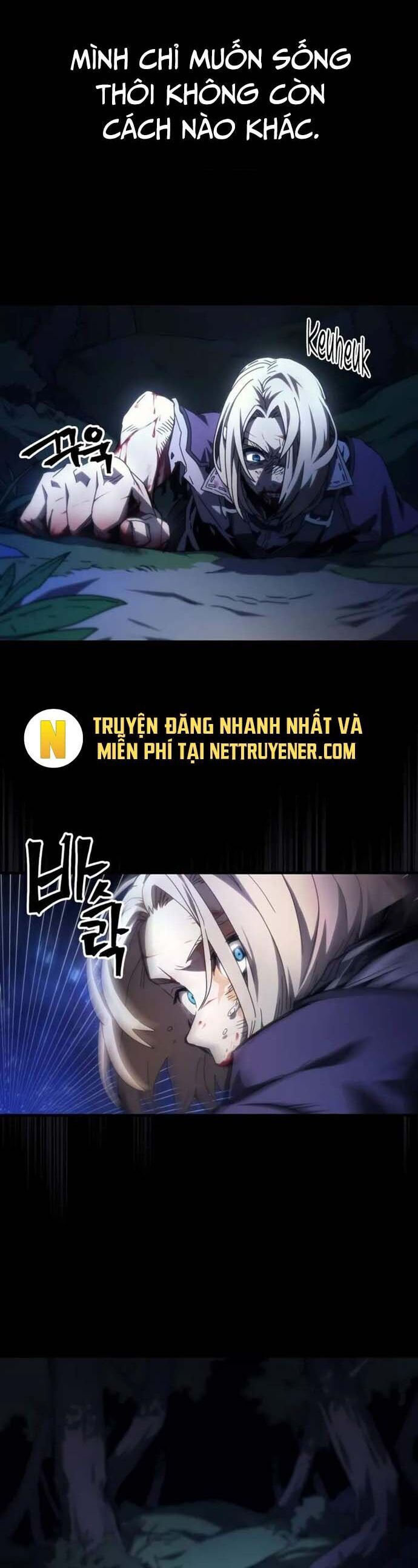 Hãy Hành Động Như Một Boss Đi Ngài Mr Devourer Chapter 72 - Trang 2