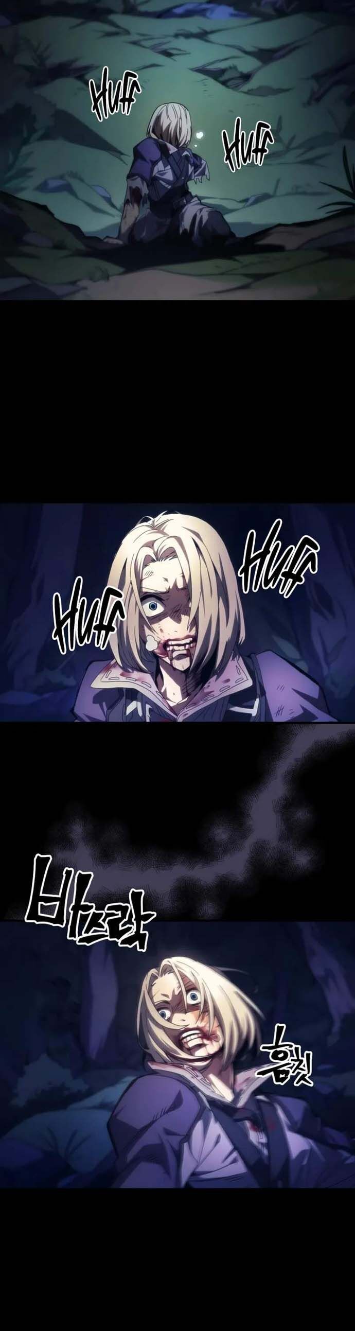 Hãy Hành Động Như Một Boss Đi Ngài Mr Devourer Chapter 72 - Trang 2