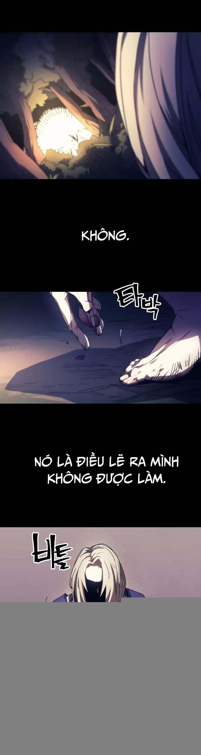 Hãy Hành Động Như Một Boss Đi Ngài Mr Devourer Chapter 72 - Trang 2