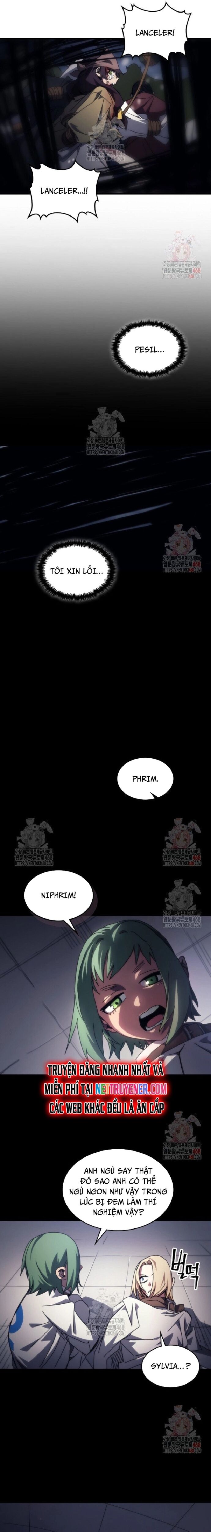 Hãy Hành Động Như Một Boss Đi Ngài Mr Devourer Chapter 74 - Trang 2