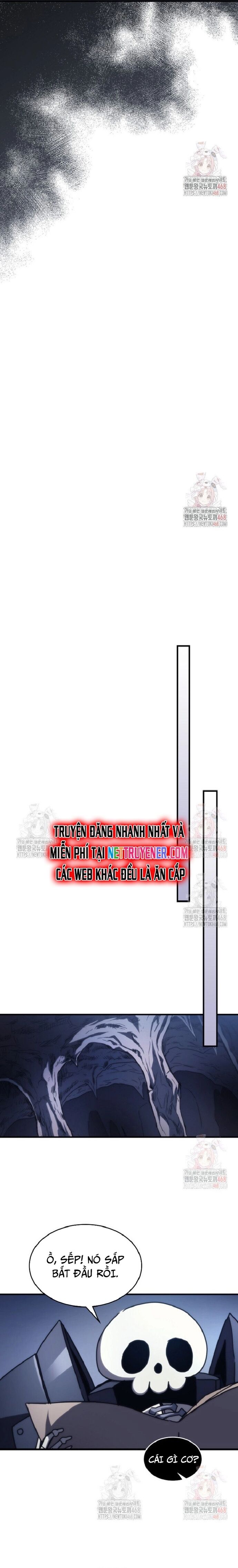 Hãy Hành Động Như Một Boss Đi Ngài Mr Devourer Chapter 74 - Trang 2