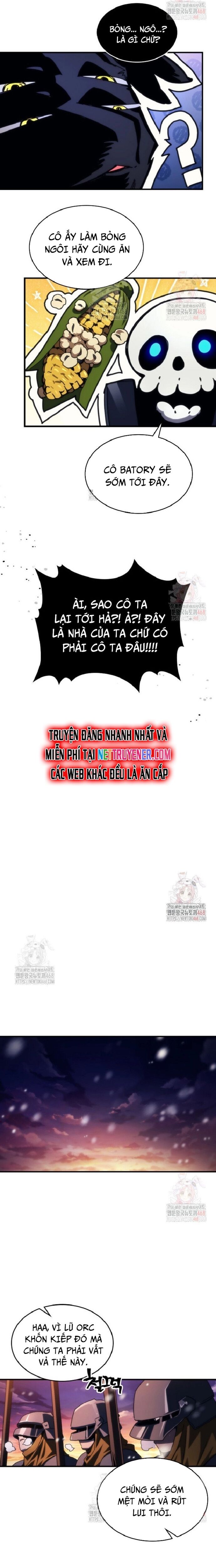 Hãy Hành Động Như Một Boss Đi Ngài Mr Devourer Chapter 74 - Trang 2