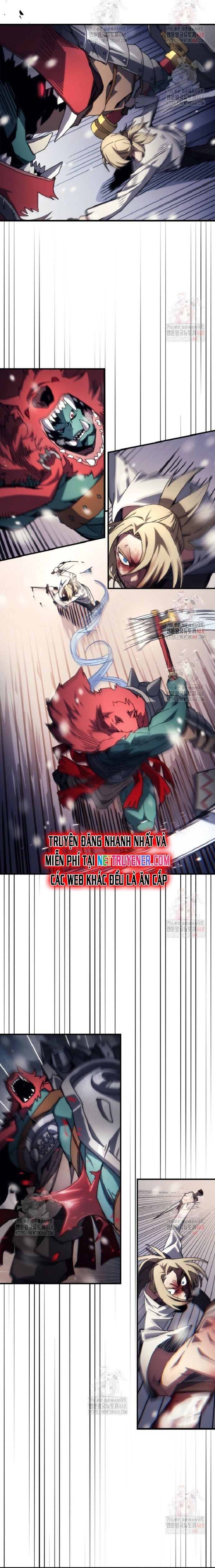 Hãy Hành Động Như Một Boss Đi Ngài Mr Devourer Chapter 74 - Trang 2