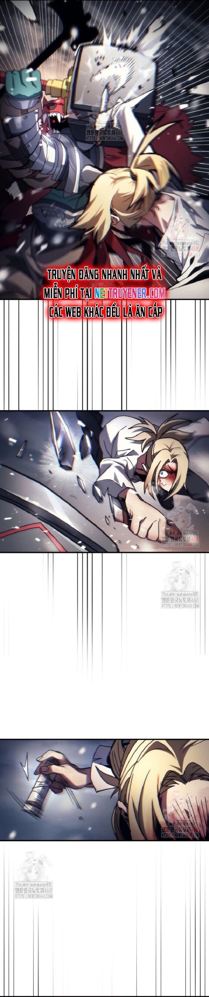 Hãy Hành Động Như Một Boss Đi Ngài Mr Devourer Chapter 74 - Trang 2