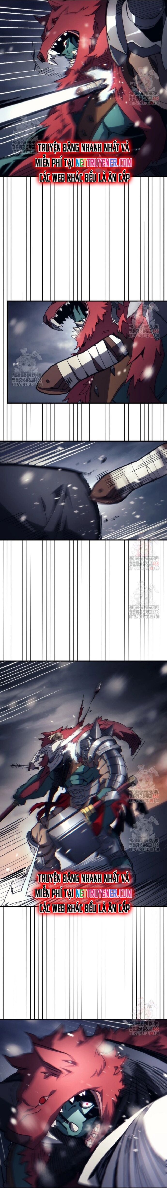 Hãy Hành Động Như Một Boss Đi Ngài Mr Devourer Chapter 74 - Trang 2