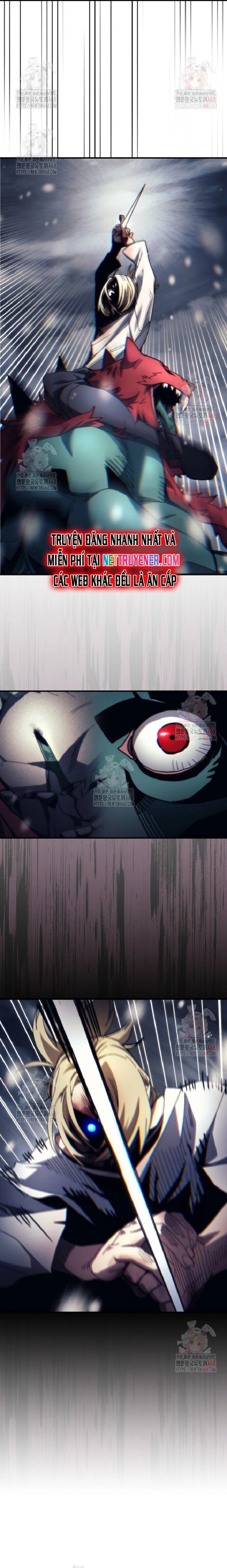 Hãy Hành Động Như Một Boss Đi Ngài Mr Devourer Chapter 74 - Trang 2