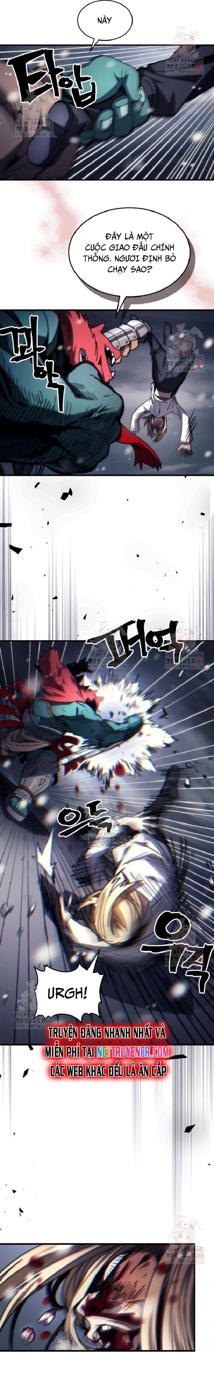 Hãy Hành Động Như Một Boss Đi Ngài Mr Devourer Chapter 74 - Trang 2