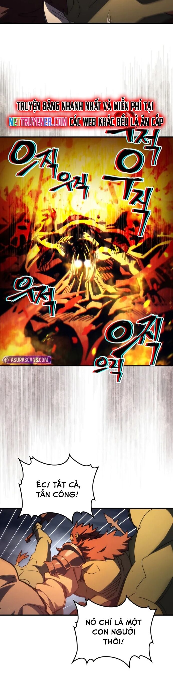 Hãy Hành Động Như Một Boss Đi Ngài Mr Devourer Chapter 76 - Trang 2