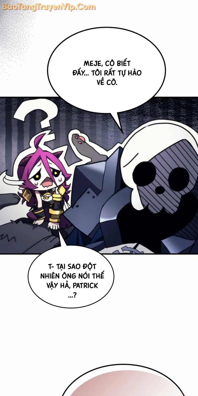 Hãy Hành Động Như Một Boss Đi Ngài Mr Devourer Chapter 77.1 - Trang 2