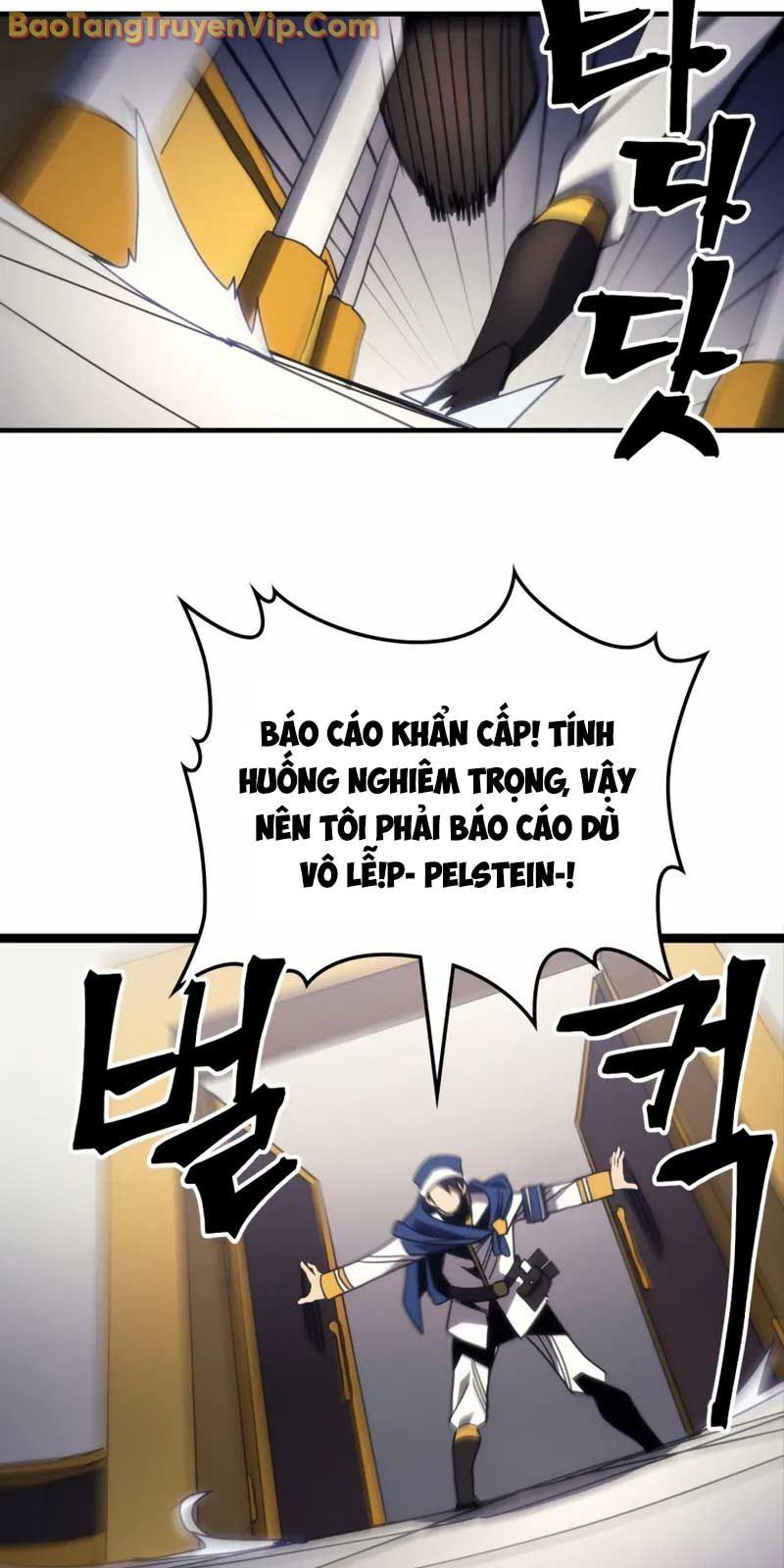 Hãy Hành Động Như Một Boss Đi Ngài Mr Devourer Chapter 77.1 - Trang 2